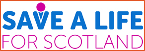 Save a Life Scotland